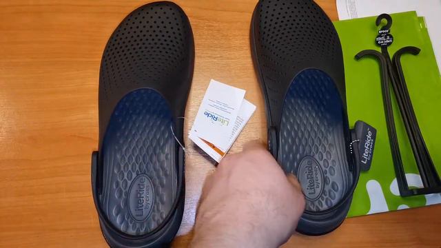 CROCS сабо обувь. смотреть онлайн