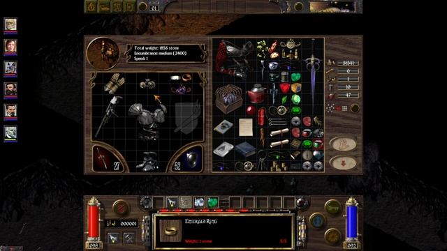 Arcanum: Of Steamworks & Magick Obscura - [Episode: 43] - [Tech Build] - To The Deeps смотреть онлайн