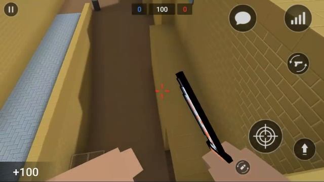 Баг в Block Strike | Nova bug de voar!? | Нашёл ТОПОВЫЙ баг в Блок Страйк смотреть онлайн