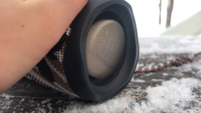 Bass testJBL Flip 5 black star (gg)VOL%100 LFM%100 смотреть онлайн