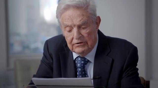 СИГНАЛ ОТ СОРОСА НА ПАДЕНИЕ РЫНКОВ! ПОЧЕМУ ЭТО ЗАДЕНЕТ БИТКОИН смотреть онлайн