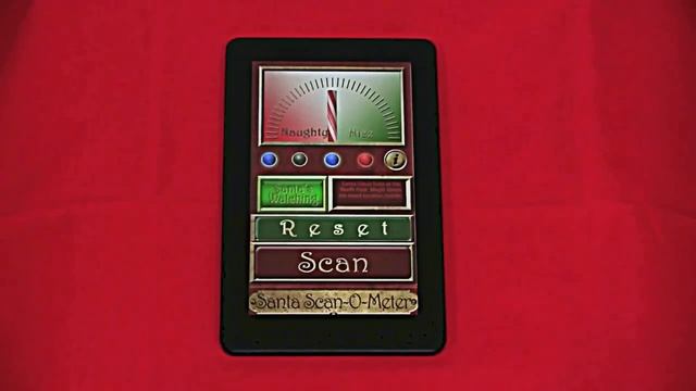 Free Naughty or Nice Santa Scanner for iPhone, iPad, Kindle and Android Devices - Now Free Online! смотреть онлайн