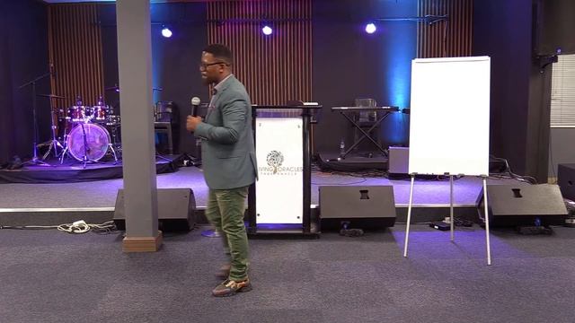 Apostle Kabelo Moroke | Prophetic Conference 2023 | Day 2 смотреть онлайн