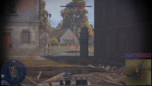 War Thunder: Eastern Europe - Domination Ground War | Xbox Series S смотреть онлайн