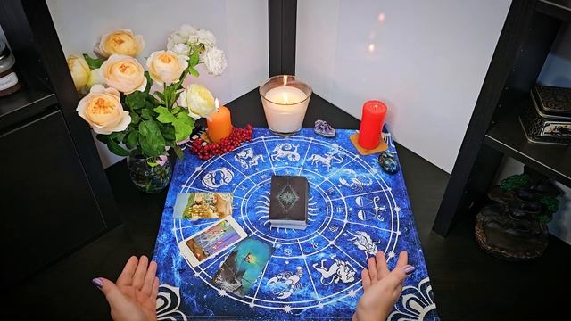Таро прогноз на Октябрь 2023 года для всех Знаков Зодиака |Часть -1 |Овны, Тельцы, Близнецы, Раки смотреть онлайн