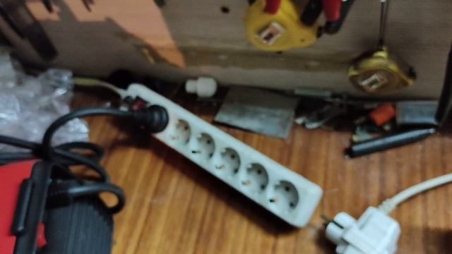 Elitech AИС 200 Д купленный в ДНС за бонусы. смотреть онлайн