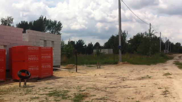 Гореничи Интенсивная застройка смотреть онлайн