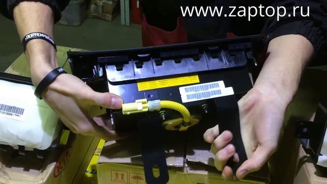 Подушка безопасности пассажира Киа Спортаж, Соренто, Санта Фе 84530-3W000 84530-2P200 84560-2B003HZ смотреть онлайн