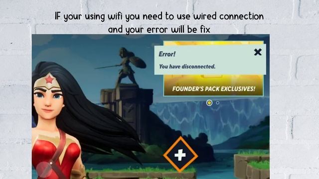 How to Fix “You have disconnected” Error in MultiVersus смотреть онлайн