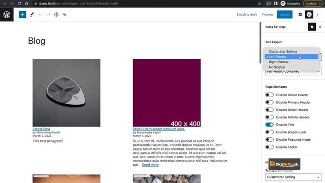 Unlock the Future of Your WordPress Knowledge | Digiskills WordPress Course 2023 Lecture 15 смотреть онлайн