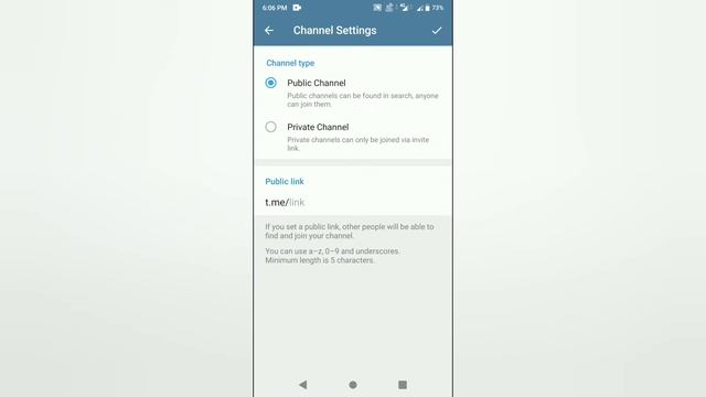 How To Create Telegram Channel in Tamil смотреть онлайн