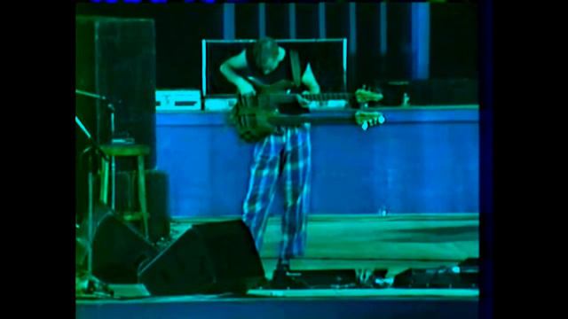 John MCLAUGHLIN solo смотреть онлайн