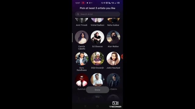 How to Resso App Use and Resso music App Smearing applications ZeeGyanTech смотреть онлайн
