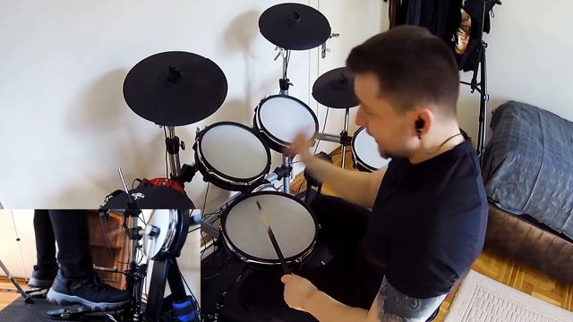 Everblaze - I'm in Love with a Poser (Playthrough Video) смотреть онлайн