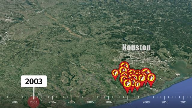 The Ugly Truth About Buc-ee's смотреть онлайн