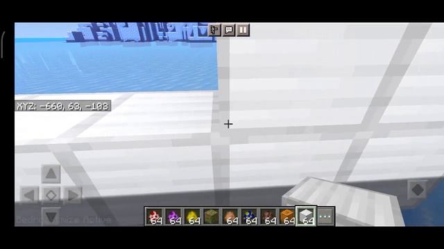 Mod FNAF Security Breach in Minecraft PE 1.18 смотреть онлайн