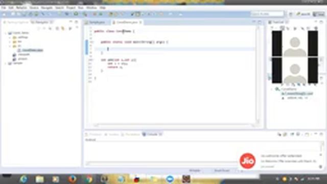 Java Constructor,method over loading and over riding смотреть онлайн