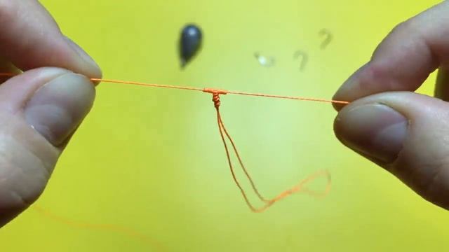 Лучшая донная снасть на карася. Как сделать убийца карася. Самоделки для рыбалки.mp4 смотреть онлайн