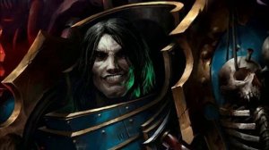 DonReven - Конрад Кёрз (warhammer 40k)