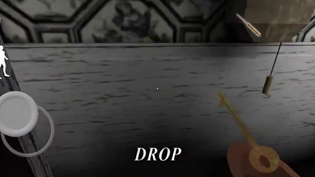 Очень много скримеров! Изучаем игру granny 3. смотреть онлайн