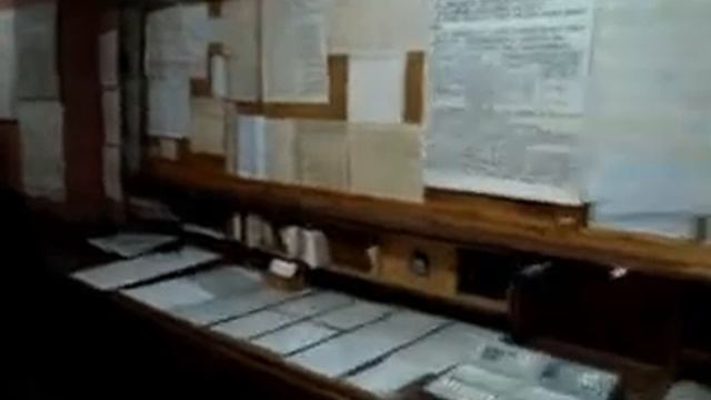 Учебные будни в ГЛАУ смотреть онлайн
