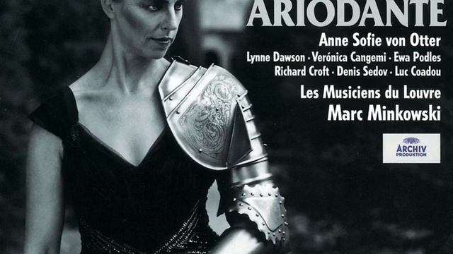 Handel: Ariodante HWV 33 / Act 2: "Lo stral ferì nel segno" (Live) смотреть онлайн