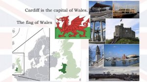 The United Kingdom of Great Britain and Northern Ireland