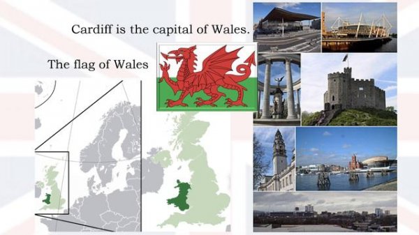 The United Kingdom of Great Britain and Northern Ireland