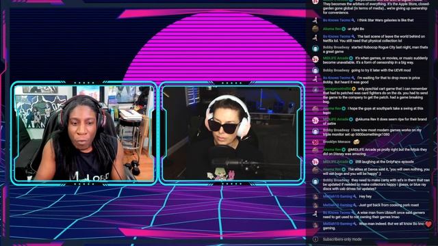 Has Gaming Industry & Fandom Lost Their Minds?! смотреть онлайн