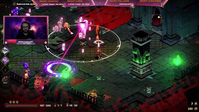 Hump Day Hades! - 11/4/2020 Part 2 смотреть онлайн