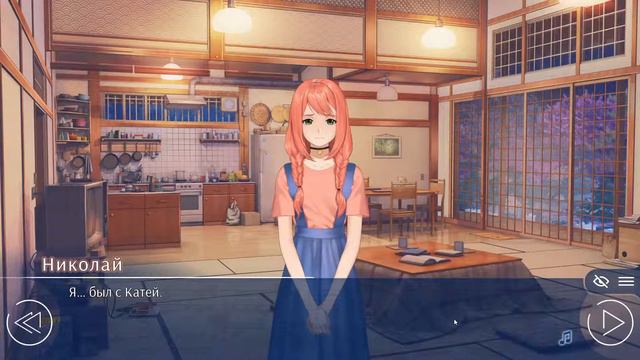 Love, Money, Rock'n'Roll [Ролевая озвучка] [Часть 2] смотреть онлайн