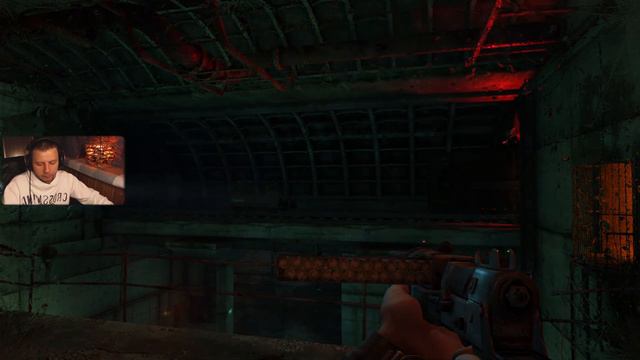 Metro 2033 Атмосфера зашкаливает смотреть онлайн