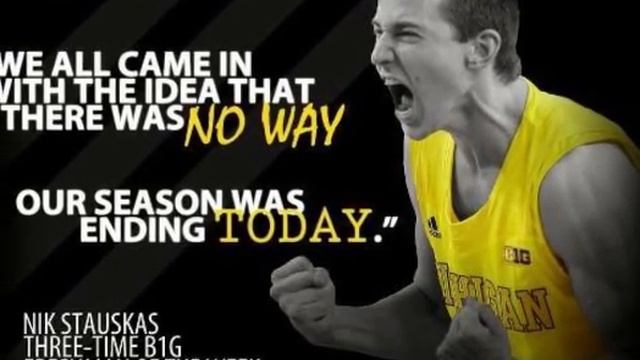 Nik Stauskas - The Process Documentary смотреть онлайн