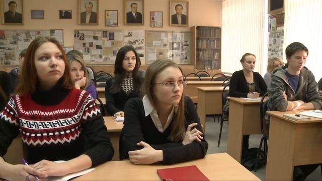Кем быть? Лингвистом! смотреть онлайн