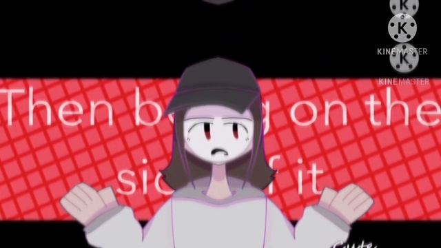 Psycho meme // Roblox character // animation meme // inspired смотреть онлайн
