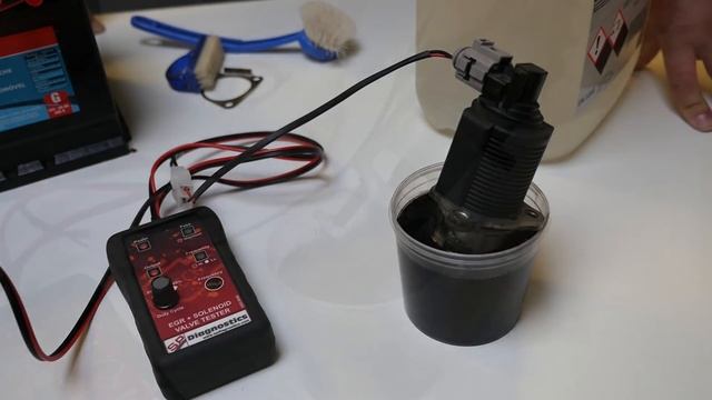 Nettoyer facilement une vanne EGR (Méthode avec démontage) смотреть онлайн