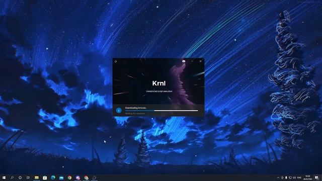 สอนแก้โหลด (KRNL Latest version) ใหม่ล่าสุด ? ติดตั้งเสร็จแล้ว UI ไม่ขึ้น คลิปนี้มีคำตอบ ✅‼? смотреть онлайн