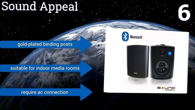 10 Best Outdoor Bluetooth Speakers 2017 смотреть онлайн