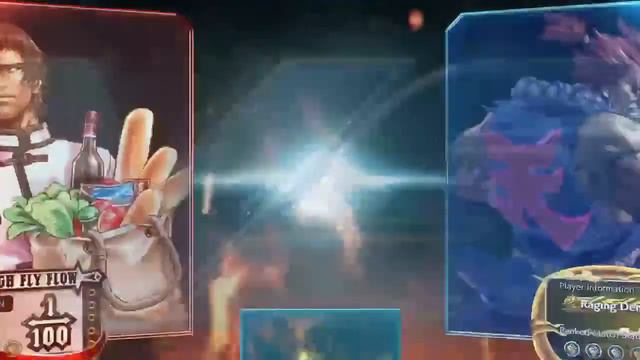 RagingXDragonX's TEKKEN 7 Day 395 New Patch TEKKEN 8 смотреть онлайн
