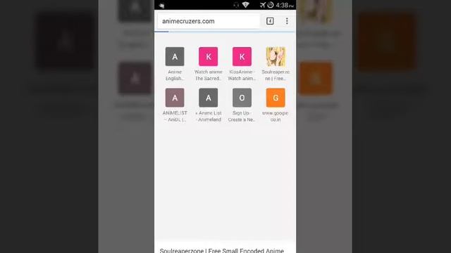 HD Quality! Small Size!..Best anime downloading and streaming sites ever! смотреть онлайн