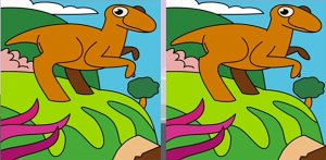 Найди 3 отличия за 90 секунд #1