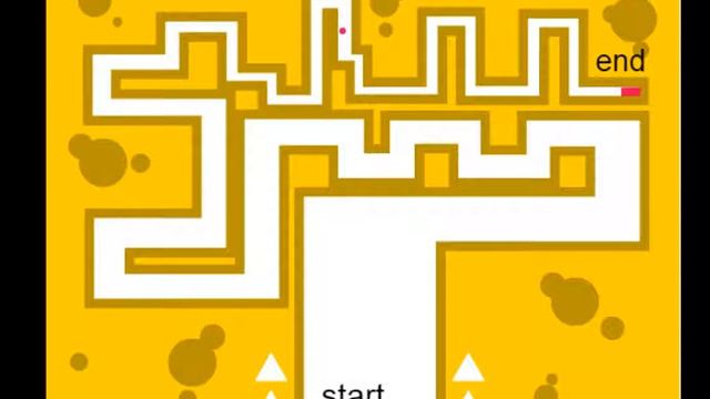 Золотой СТРАШНЫЙ ЛАБИРИНТ (SCARY MAZE GAME GOLD) 16+