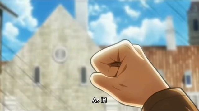 Aot moments we all miss ? смотреть онлайн