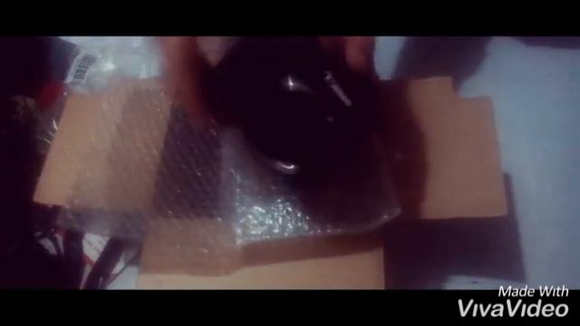Unboxing of a Canon Eos 100D смотреть онлайн