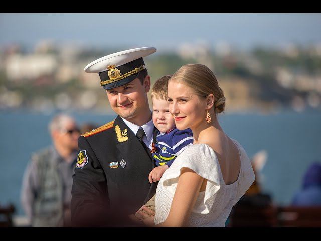 9 мая - За победу танцуй до победного! Второй общегородской флешмоб в Севастополе смотреть онлайн