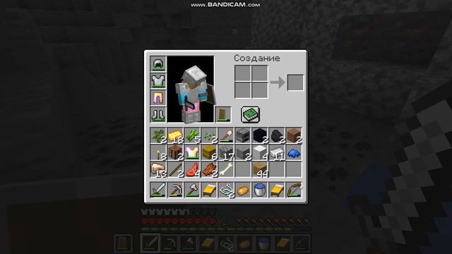 ВЫЖИВАНИЕ В МАЙНКРАФТ ХАРДКОР 3 ЧАСТЬ|ОДНА ЖИЗНЬ|NIKEET смотреть онлайн