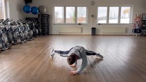 БРЕЙК-ДАНС ОБУЧЕНИЕ , ГЕЛИК , WINDMILL, 5 ПРОСТЫХ ШАГОВ ДЛЯ НАЧИНАЮЩИХ