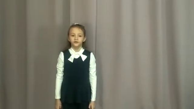 Поздравление с днем матери. 3 В класс смотреть онлайн