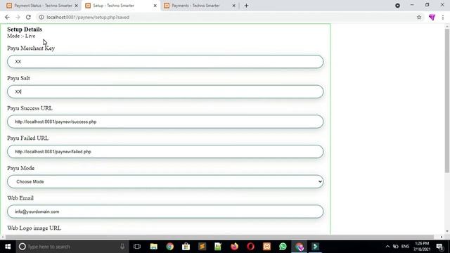 PayUmoney payment gateway integration PHP scripts | PayU Source migrated version | Payment Gateway смотреть онлайн