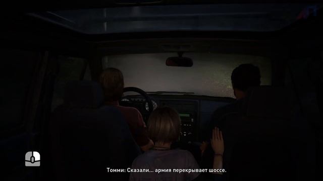 The Last of Us Part 1 Прохождение На Русском На 100% Без Комментариев Часть 1 - Пролог смотреть онлайн